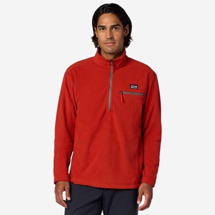 Marmot Upward Fleece Half-Zip Pullover - Men's 0