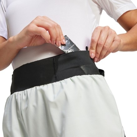 adidas Terrex Xperior Shorts - Women's 4