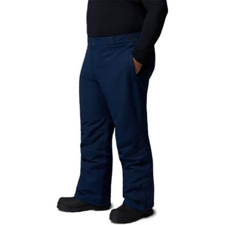 Columbia Bugaboo VI Snow Pants - Men's 7