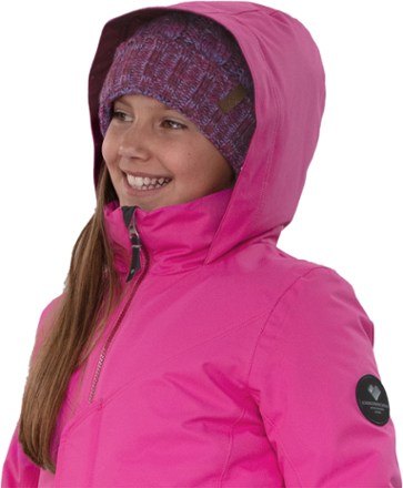 Obermeyer Rylee Insulated Jacket - Girls' 6