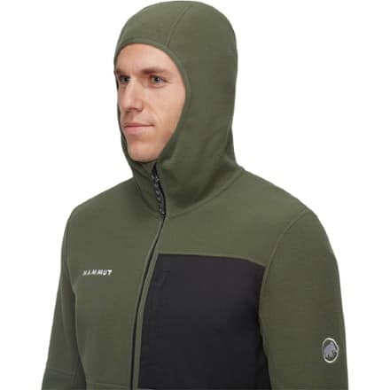 Mammut Tamaro ML Hooded Jacket - Men's 4
