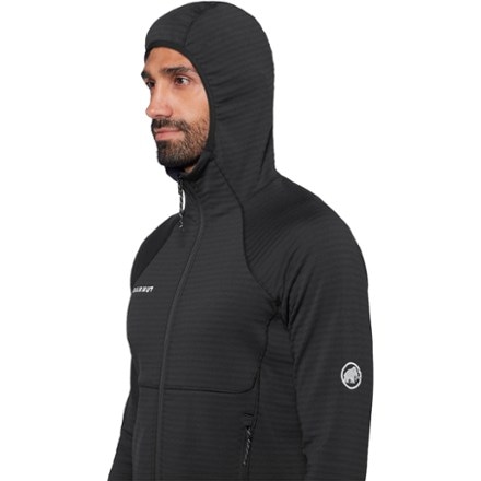 Mammut Taiss ML Hooded Jacket - Men's 1