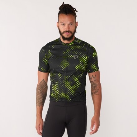 PEARL iZUMi Attack Cycling Jersey - Men's 1