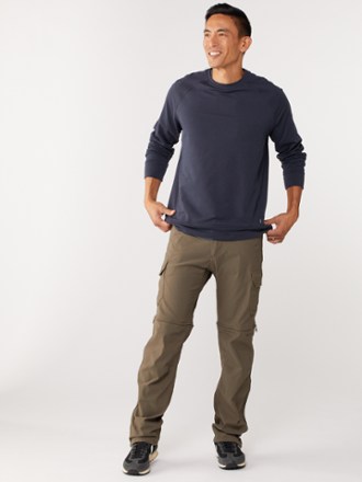 The North Face Circaloft Insulated Jacket - Men's 4