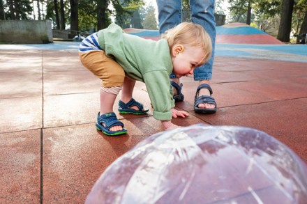 Teva Psyclone XLT Sandals - Toddlers' 7