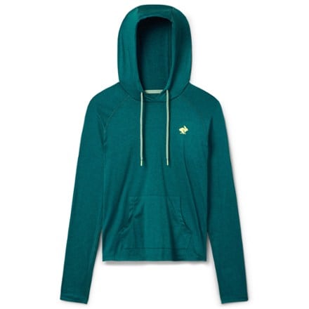 rabbit EZ Pullover - Women's 0