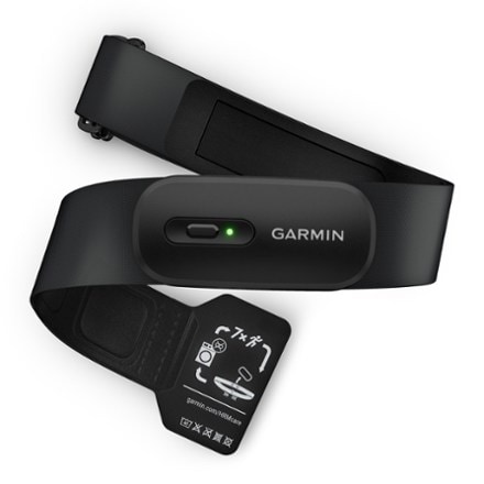 Garmin HRM 200 Heart Rate Monitor 0