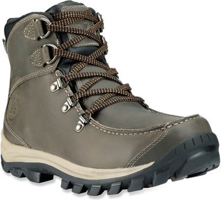 men's chillberg insulated winter boots