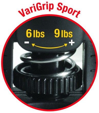 VARIGRIP Sport Hand Strengthener 2