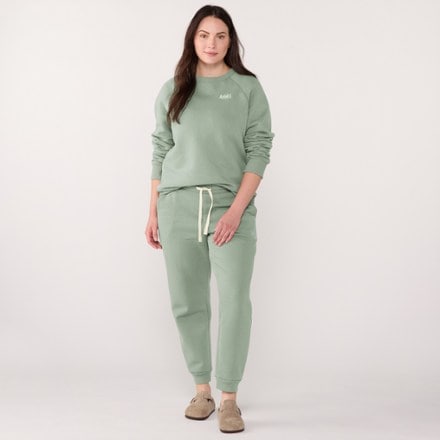 REI Co-op Logo Sweatpants 6