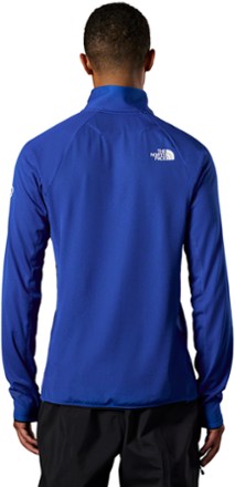 The North Face Summit Series FUTUREFLEECE LT Half-Zip Pullover - Men's 2