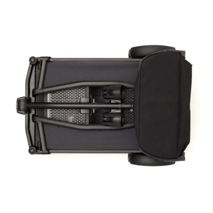 Veer Foldable Rear Basket XL 2