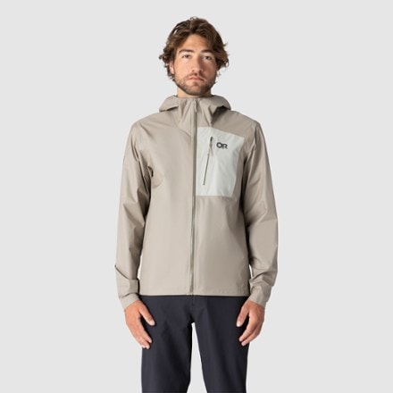 Outdoor Research Helium UL Jacket - Men's 1