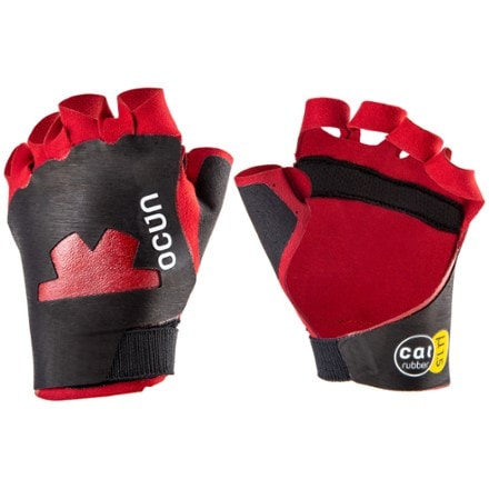 OCUN Crack Gloves Pro 0