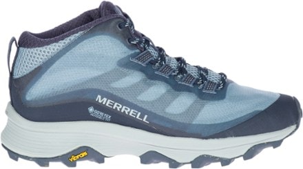 Rei merrell moab women's sale