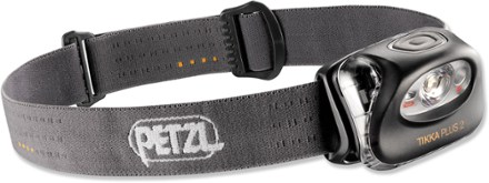 Product review: Petzl Tikka Plus Head torch