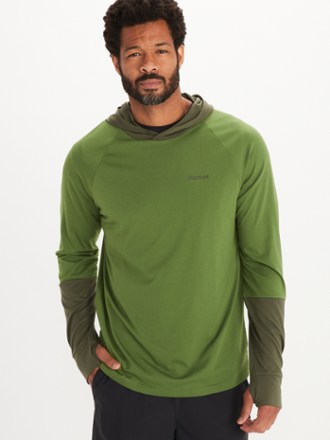 Marmot Crossover Hoodie - Men's 0