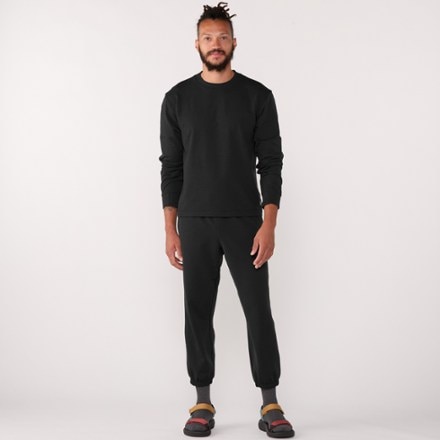 REI Co-op Active Pursuits Midweight Joggers 9