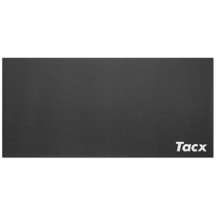 Garmin Tacx Rollable Trainer Mat 0
