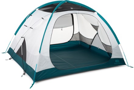 rei 4 person backpacking tent