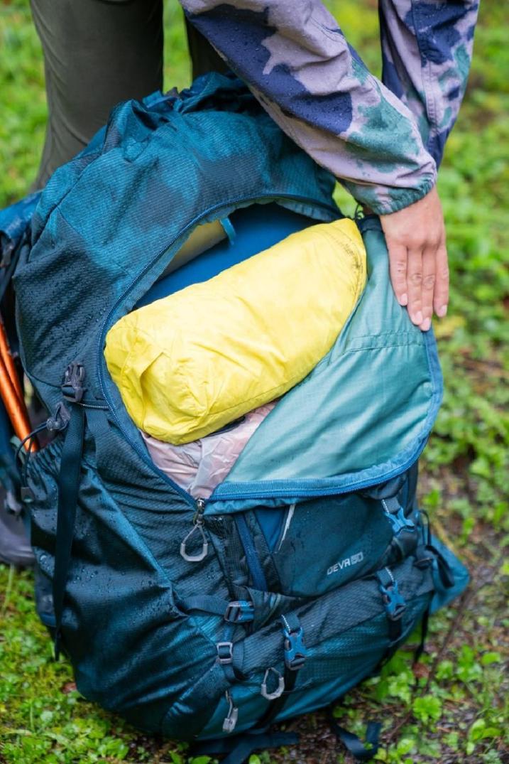 Location Image for Deva 60 Pack - Women's