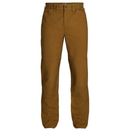 Royal Robbins Half Dome Pants - Men's 0