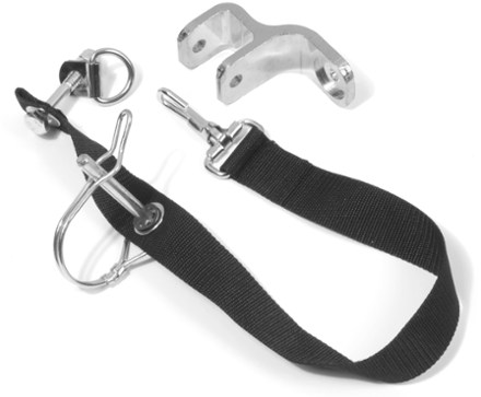 burley trailer hitch