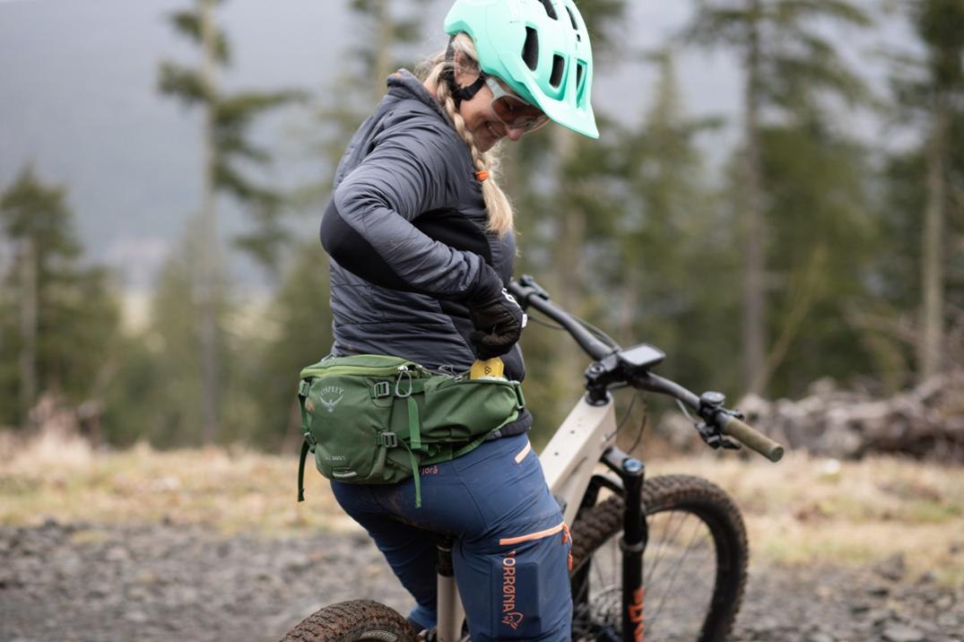 Location Image for Savu 5 Lumbar Pack