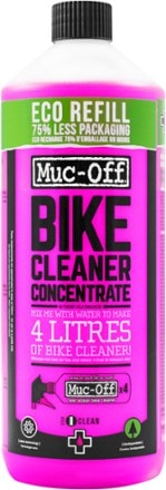 Muc-Off Bike Cleaner Concentrate 0