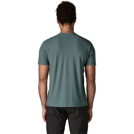 Patagonia Capilene Cool Trail Shirt - Men's 2