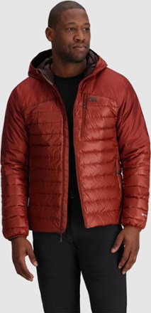 Outdoor Research Helium Down Hoodie - Men's 4