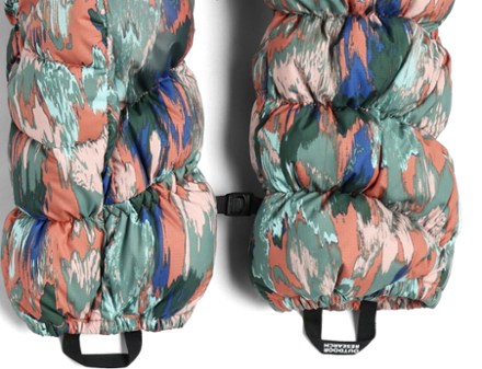 Outdoor Research Coldfront Down Mittens 4