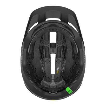 smith forefront mips helmet large 3 Mips For optimal protection in the event of extremely hard falls Smith Forefront 2 MIPS MTB