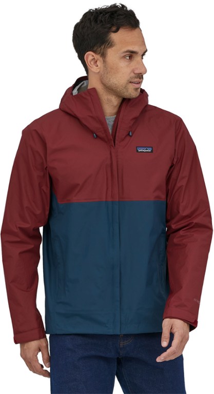 Rei patagonia torrentshell Clearance