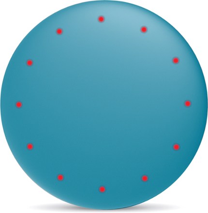 Alternative View (Wave)