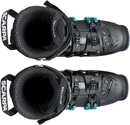 Scarpa 4-Quattro SL Ski Boots - Women's - 2024/2025 5