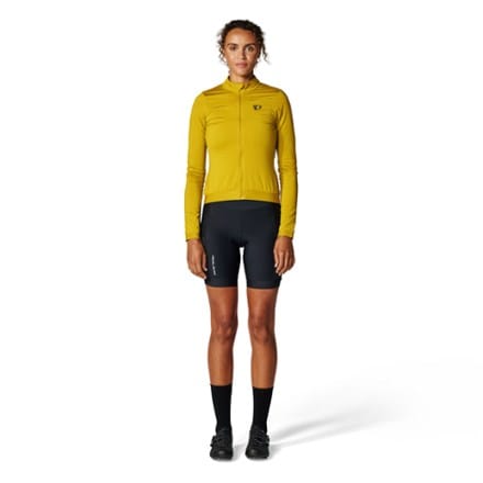 PEARL iZUMi Attack Thermal Cycling Jersey - Women's 3