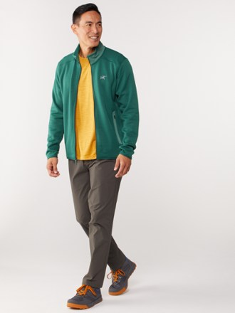 Arc'teryx Kyanite Jacket - Men's 3