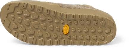 Arc'teryx Kragg Shoes - Men's Sole view