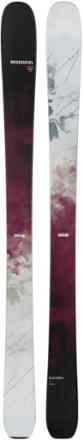Rossignol Women's Blackops W Rallybird Skis