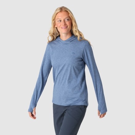 Outdoor Research ActiveIce Spectrum Sun Hoodie - Women's 4