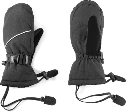 REI Coop Timber Mountain Ski Mittens Kids'