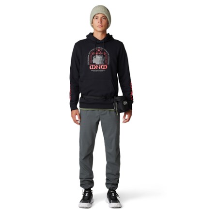 Mountain Hardwear Men