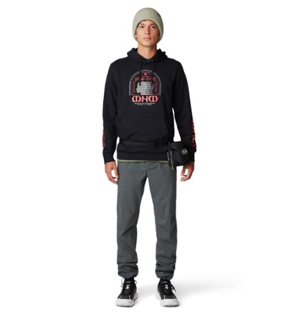 Mountain Hardwear Rockrydge Pants - Men's 0