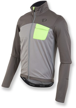 pearl izumi elite escape softshell jacket