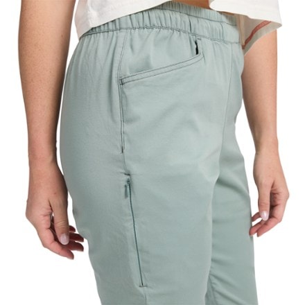 Black Diamond Notion Pants - Women's 4