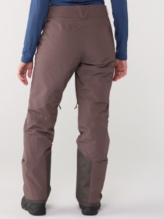 REI Co-op Powderbound Insulated Snow Pants - Women's 3