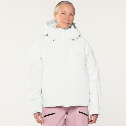 Arc'teryx Andessa Down Jacket - Women's 1