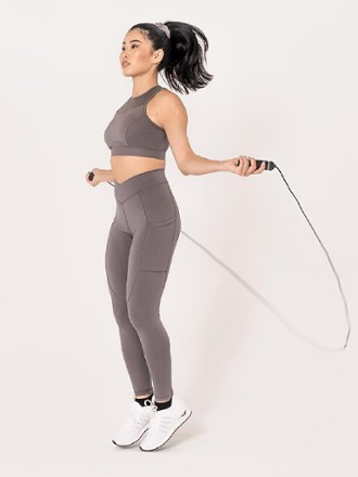 Oya Femtech Apparel Anti-Irritation Arch Bra 10