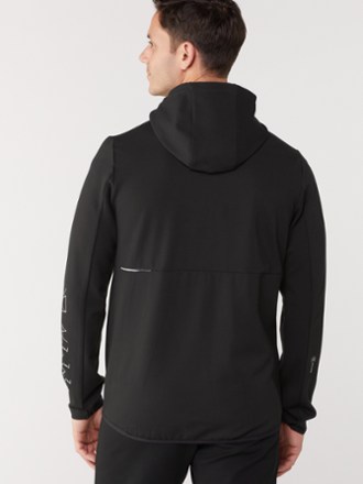 Roark Run Amok El Morro Fleece Hoodie - Men's 4